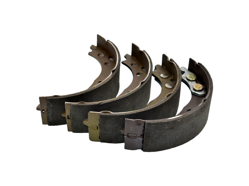 Troca de lonas de Freio - Sob Medida